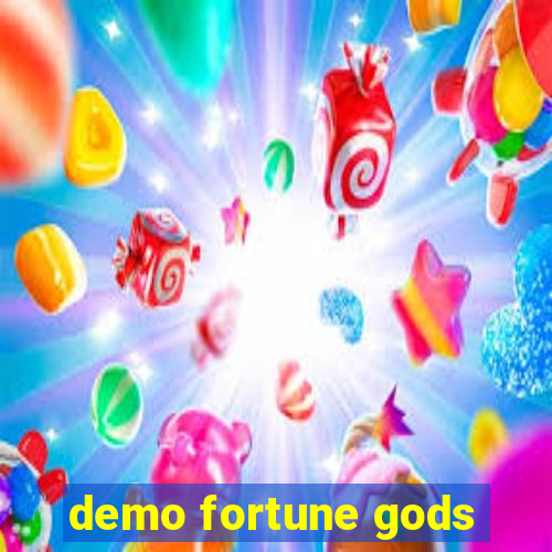 demo fortune gods